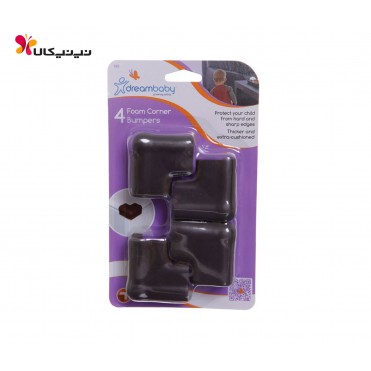 محافظ لبه دریم بی بی-Dreambaby کد f813