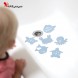 کوشن حرارتی وان حمام دریم بی بی-Dreambaby کد F128