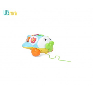 هواپیمای موزیکال برند وین فان-Winfun کد 001505