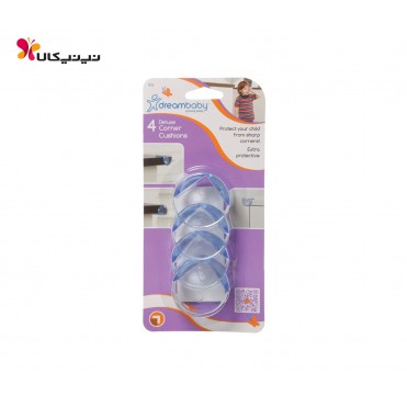 محافظ لبه 4 عددی دریم بی بی-Dreambaby کد F836