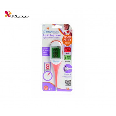 دماسنج دیجیتالی دریم بی بی-Dreambaby کد F320