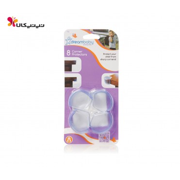 محافظ لبه 8 عددی دریم بی بی-Dreambaby کد F163