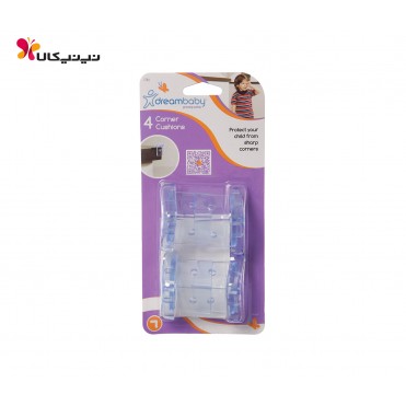 محافظ لبه 4 عددی دریم بی بی-Dreambaby کد F104