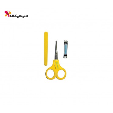 ست مانیکور دریم بی بی-Dreambaby کد F316