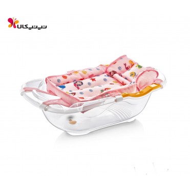 توری آسانشور وان بی بی جم-Babyjem کد 393