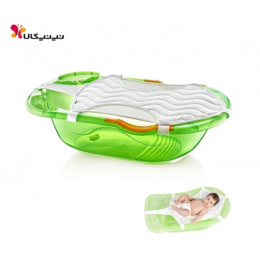 توری آسانشور وان بی بی جم-Babyjem کد 044