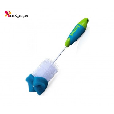 برس شیشه شوی نابی-Nuby کد 5540