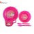 ست 5 تکه غذاخوری   مدل Colorful Childhood  بیبی فور لایف- Baby4life مدل گاو