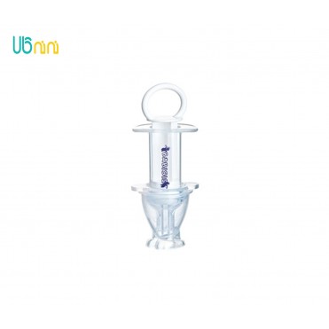 سرنگ داروخوری بی بی سیل-Babisil کد 5023