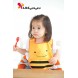 پیش بند نوزاد اسکیپ هاپ-Skiphop مدل زنبور