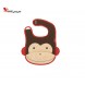 پیش بند نوزاد اسکیپ هاپ-Skiphop مدل میمون