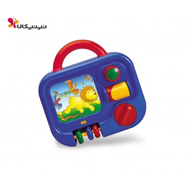 اسباب بازی تلویزیون موزیکال تولو-Tolo کد 87130