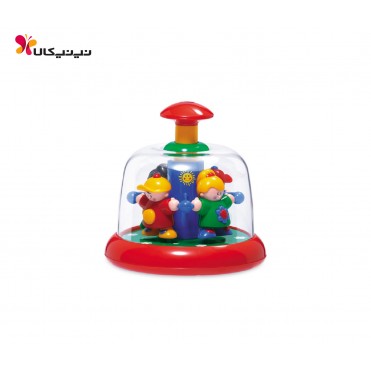 اسباب بازی گردونه آدمک تولو-Tolo کد 89594