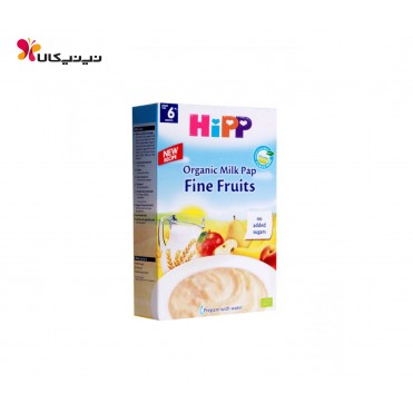 سرلاک ارگانیک هیپ-Hipp مدل Fine Fruits