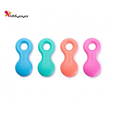دندانگیر 0+ ماه  سواوینکس   SUAVINEX   کد 3162896