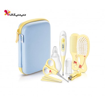 ست پرستاری 10 عددی اونت-Avent