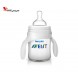 شیشه شیر آموزشی کلاسیک اونت-Avent مدل Scf625-02