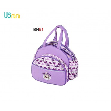 ساک لوازم بی بی هاوس-BabyHouse