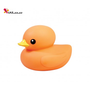 اسباب بازی اردک وان حمام معطر کودک تولو کد 80028