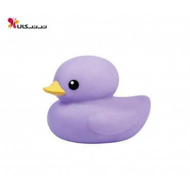 اسباب بازی اردک وان حمام معطر کودک تولو کد 80027