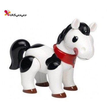 اسباب بازی اسب پونی تولو کد83727