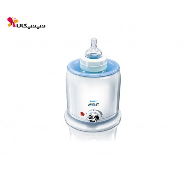 گرمکن برقی شیشه شیر اونت-Avent مدل SCF255-54