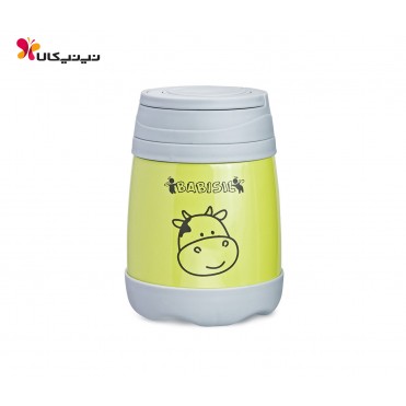 فلاسک غذای نوزاد بی بی سیل-Babisil کد5034