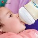شیشه شیر طلقی 260ml نچرال برند اونت-Avent مدل SCF693-27
