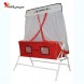 تخت و گهواره نوزاد اسپرینگ-Espring مدل 305
