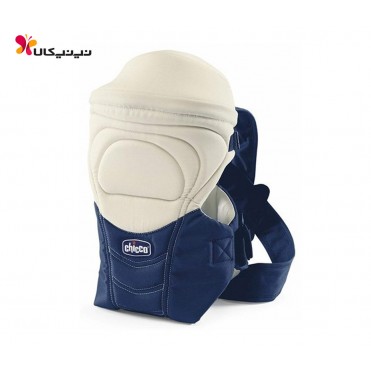 آغوشی نوزاد 3 حالته چیکو-Chicco مدل Soft And Dream