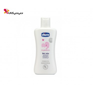 لوسیون بدن کودک 200 میلی لیتر  چیکو chicco