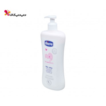 لوسیون بدن کودک  500 میل چیکو  -Chicco  مدل 5331