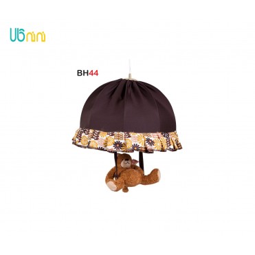 لوستر اتاق نوزاد بی بی هاوس-BabyHouse