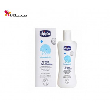 شامپو  بدن بی اشک 200 میل چیکو -CHicco  مدل 5313