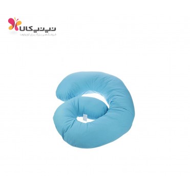 بالش بارداری C Shape دی روحه-Die Ruhe 