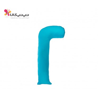 بالش بارداری L Shape دی روحه-Die Ruhe 