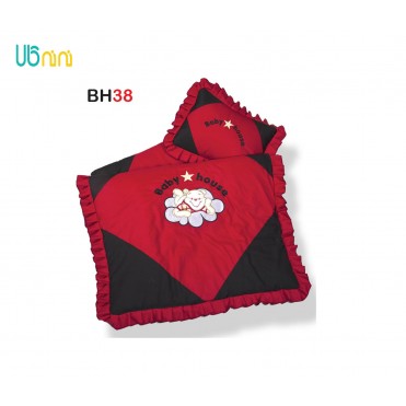 سرویس خواب سه تکه بی بی هاوس-BabyHouse