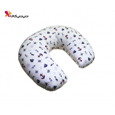 بالش پرستاری و شیردهی موژه -moje کد 173017