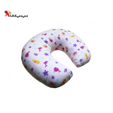 بالش پرستاری و شیردهی موژه -moje کد 173017