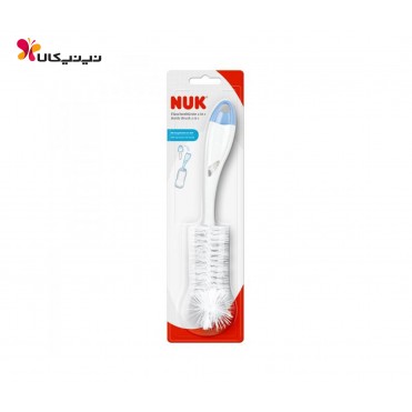 شیشه شور مدل 4285 ناک- NUK