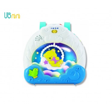 خرس لالایی موزیکال  برند وین فان-Winfun کد 00807