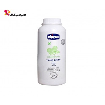 پودر بچه مدل 5299 چیکو-Chicco
