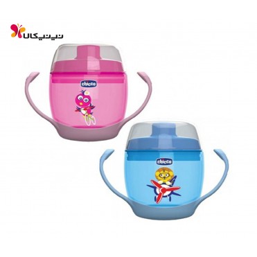  لیوان آبمیوه خوری  تعادلی  چیکو- Chicco  