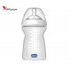 شیشه شیر +6  ماه 330 میل چیکو Chicco