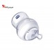 شیشه شیر+0ماه  نچرال 150میل چیکو- Chicco  مدل5097