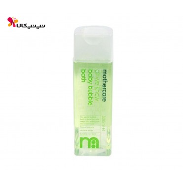  شامپو کف حمام 300 میل مادرکر - Mothercare  مدل 5909