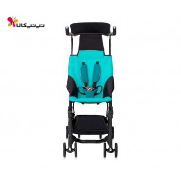 کالسکه عصایی پوکیت پلاس-pockit plus برندgb