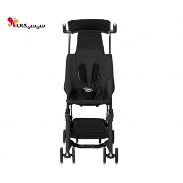 کالسکه عصایی پوکیت پلاس-pockit plus برندgb