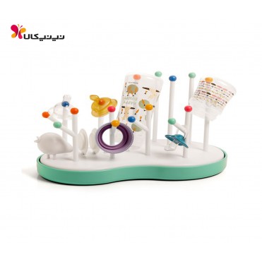 خشک کن شیشه شیر سواوینکس-suavinex