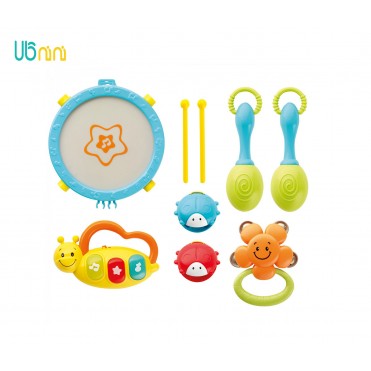 ست ارکستر برند وین فان-Winfun کد 002006